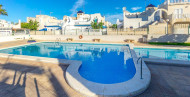 Resale · terraced house · Torrevieja · Carrefour