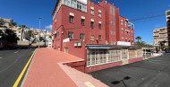 Reventa · Commercial Unit · Torrevieja · Cabo cervera