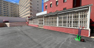 Reventa · Commercial Unit · Torrevieja · Cabo cervera