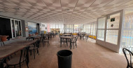 Reventa · Commercial Unit · Torrevieja · Cabo cervera
