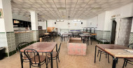 Reventa · Commercial Unit · Torrevieja · Cabo cervera