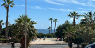 Reventa · Commercial Unit · Torrevieja · Cabo cervera