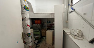 Reventa · Commercial Unit · Torrevieja · Cabo cervera