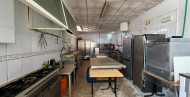 Reventa · Commercial Unit · Torrevieja · Cabo cervera
