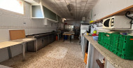 Reventa · Commercial Unit · Torrevieja · Cabo cervera