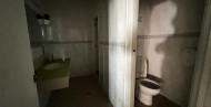 Reventa · Commercial Unit · Torrevieja · Cabo cervera