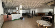 Reventa · Commercial Unit · Torrevieja · Cabo cervera