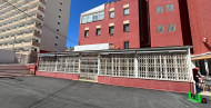 Reventa · Commercial Unit · Torrevieja · Cabo cervera