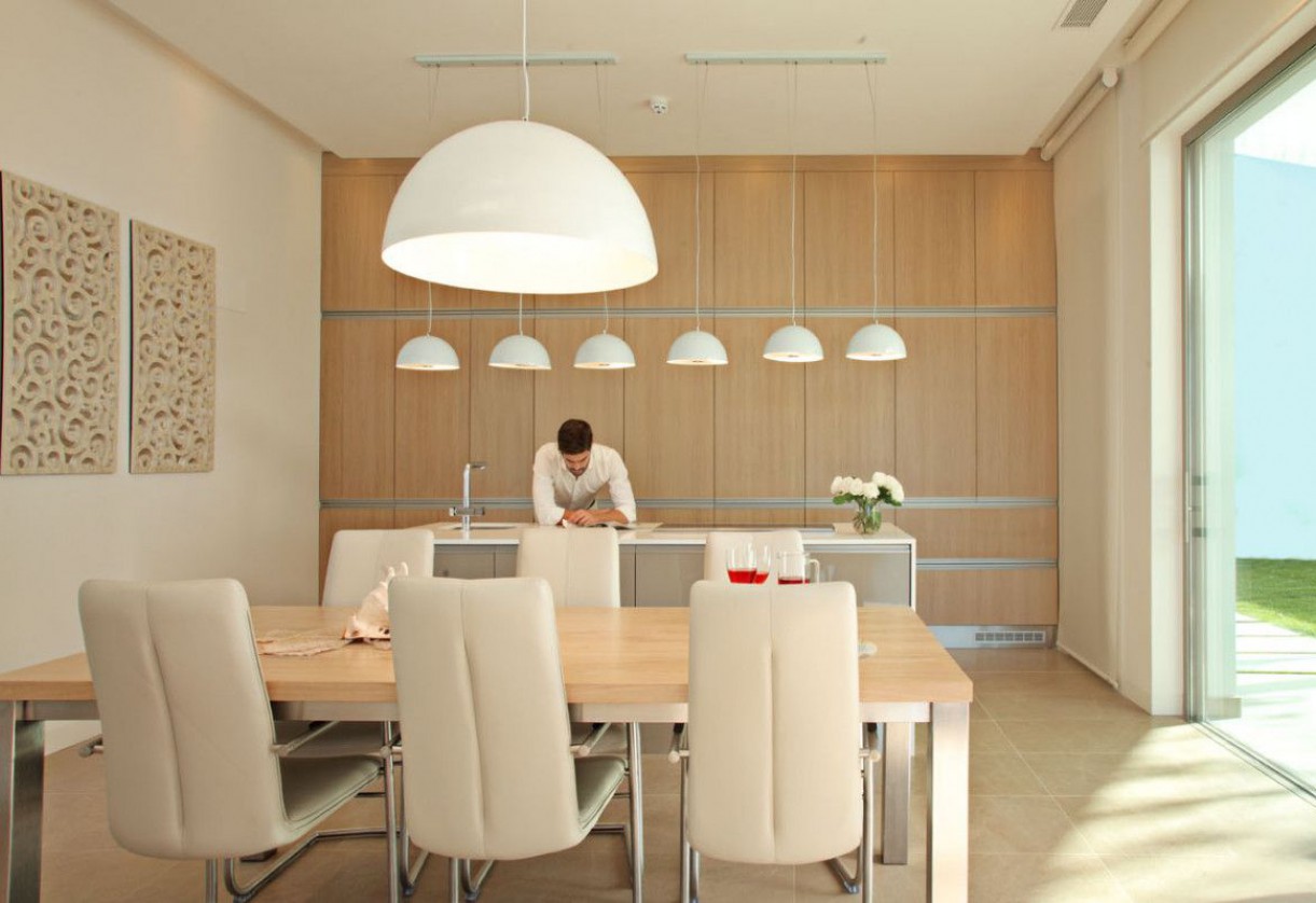 Rynek pierwotny · Villas · San Miguel de Salinas