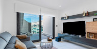 Reventa · Apartment · Guardamar del Segura · El Raso