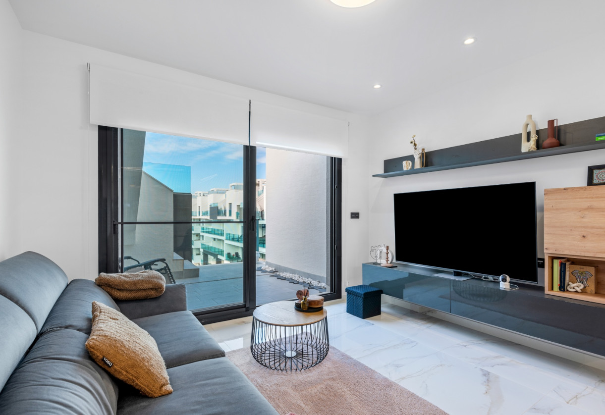 Reventa · Apartment · Guardamar del Segura · El Raso
