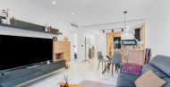 Reventa · Apartment · Guardamar del Segura · El Raso