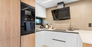 Reventa · Apartment · Guardamar del Segura · El Raso