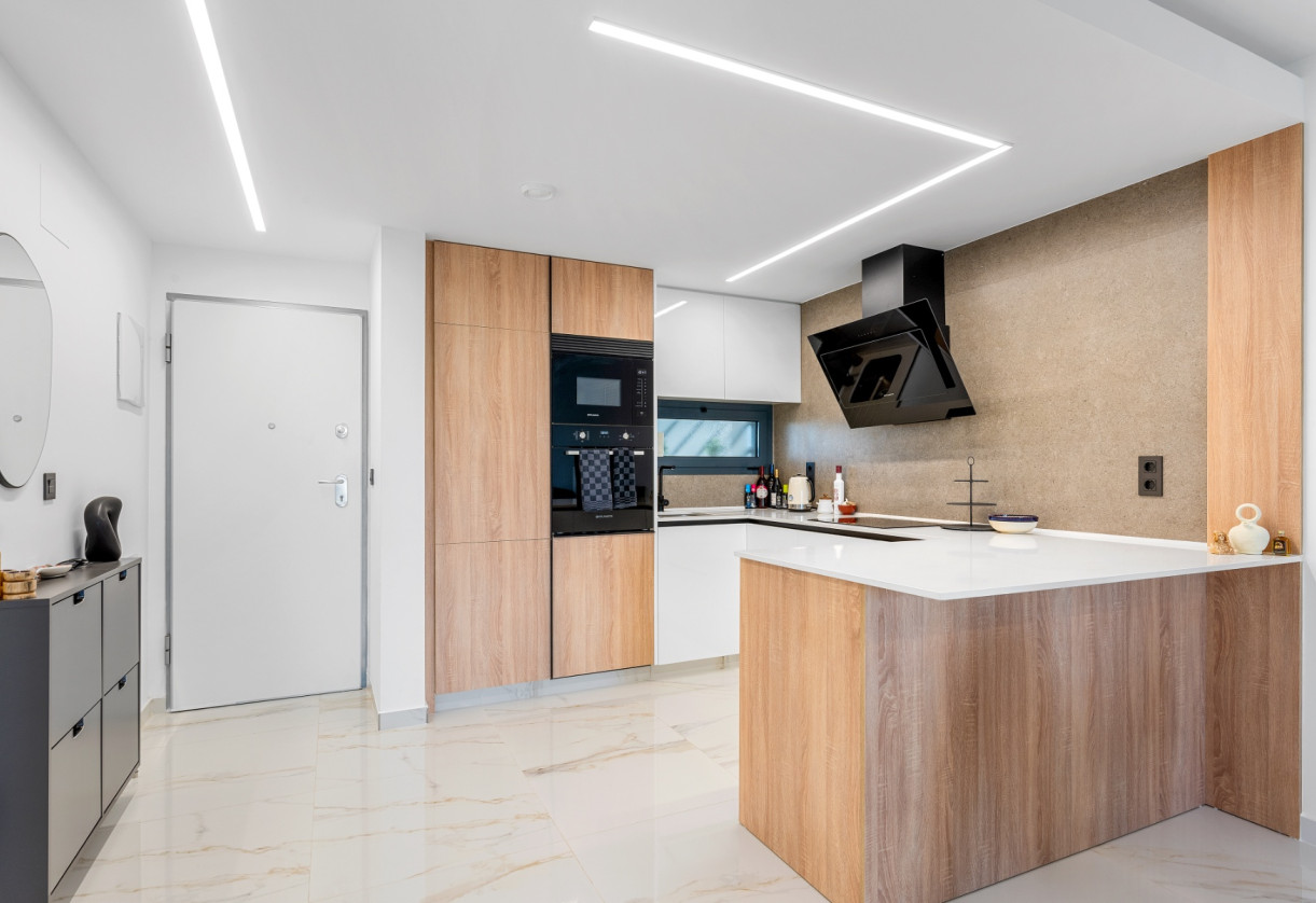 Reventa · Apartment · Guardamar del Segura · El Raso