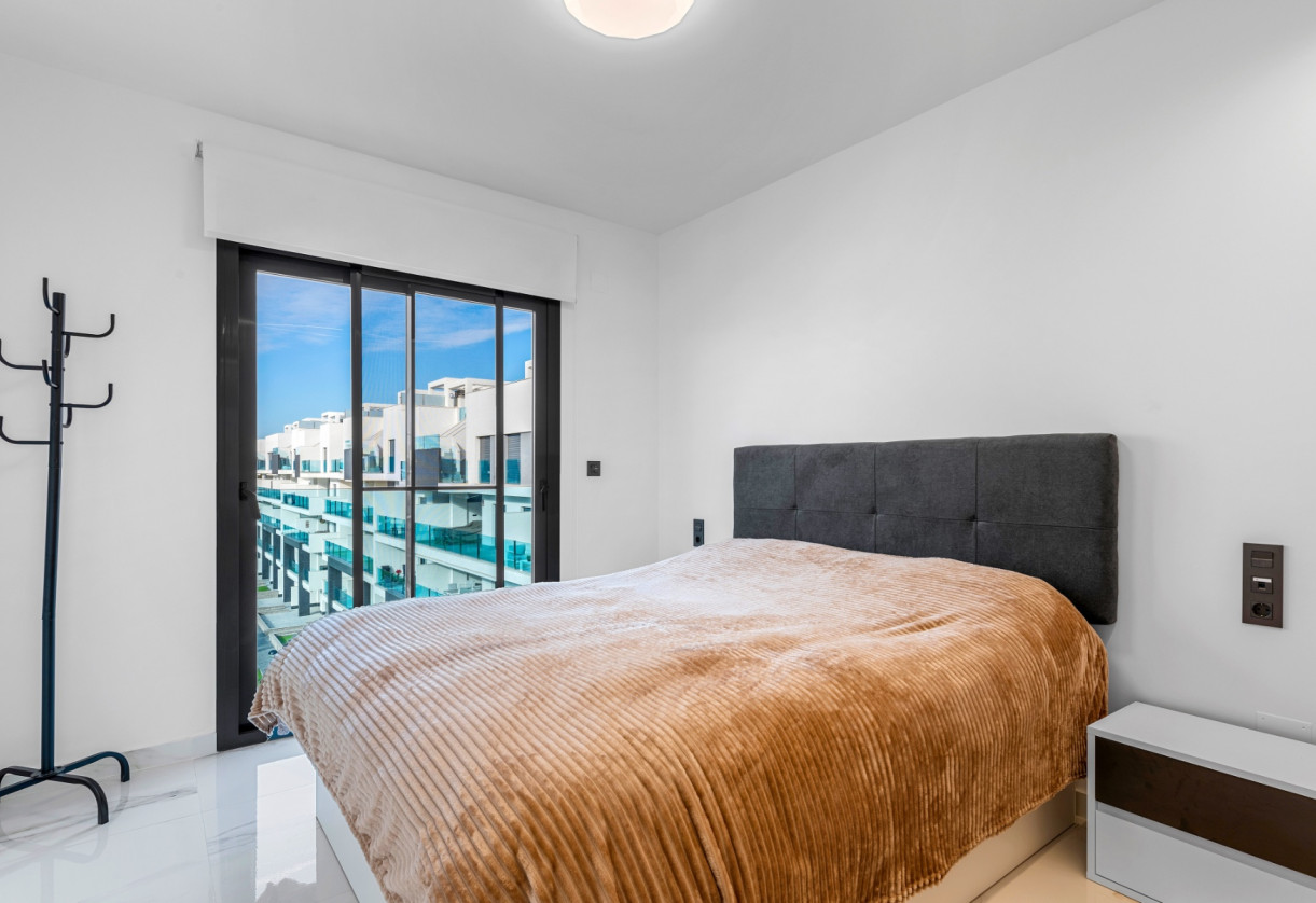 Reventa · Apartment · Guardamar del Segura · El Raso