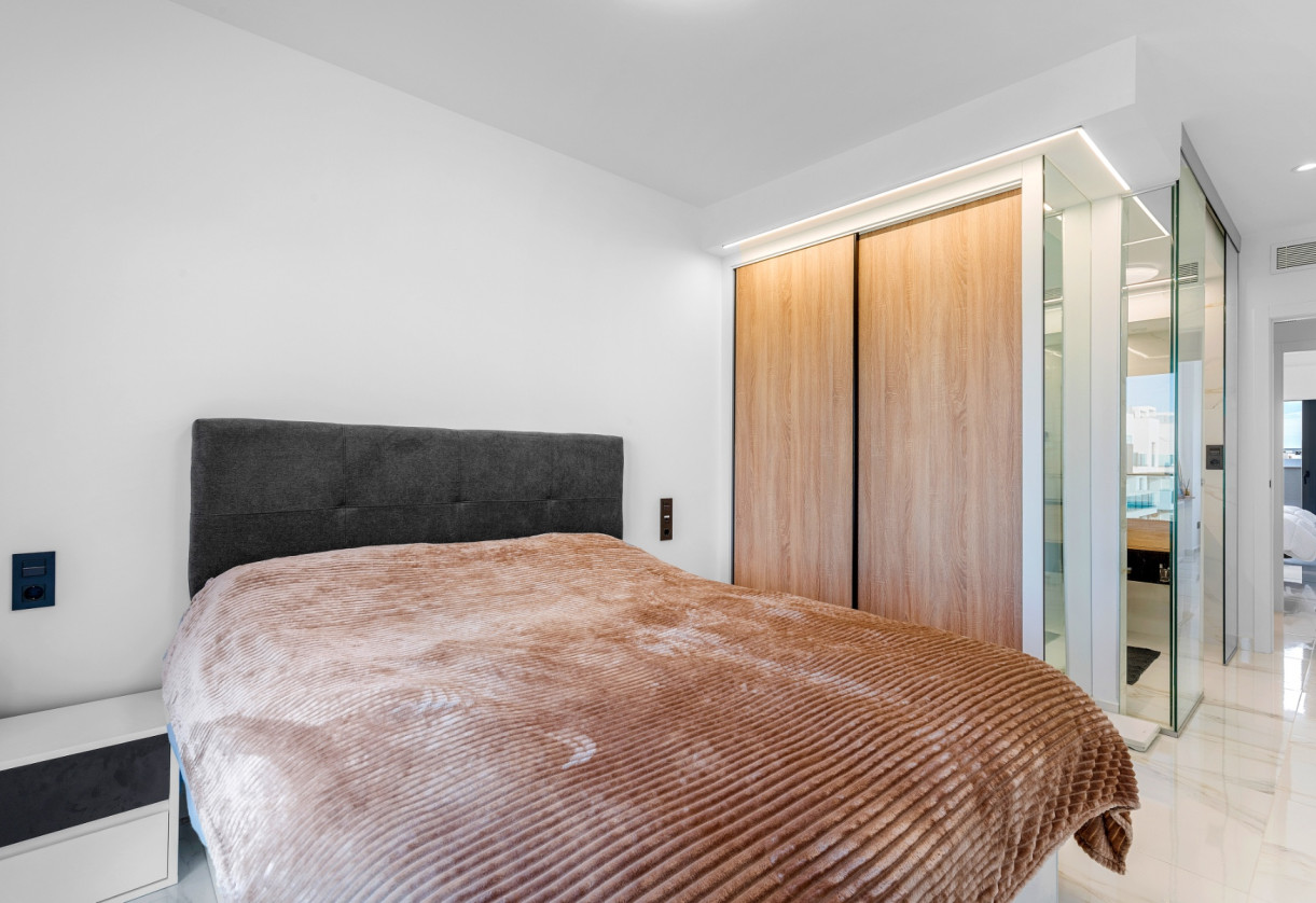 Reventa · Apartment · Guardamar del Segura · El Raso
