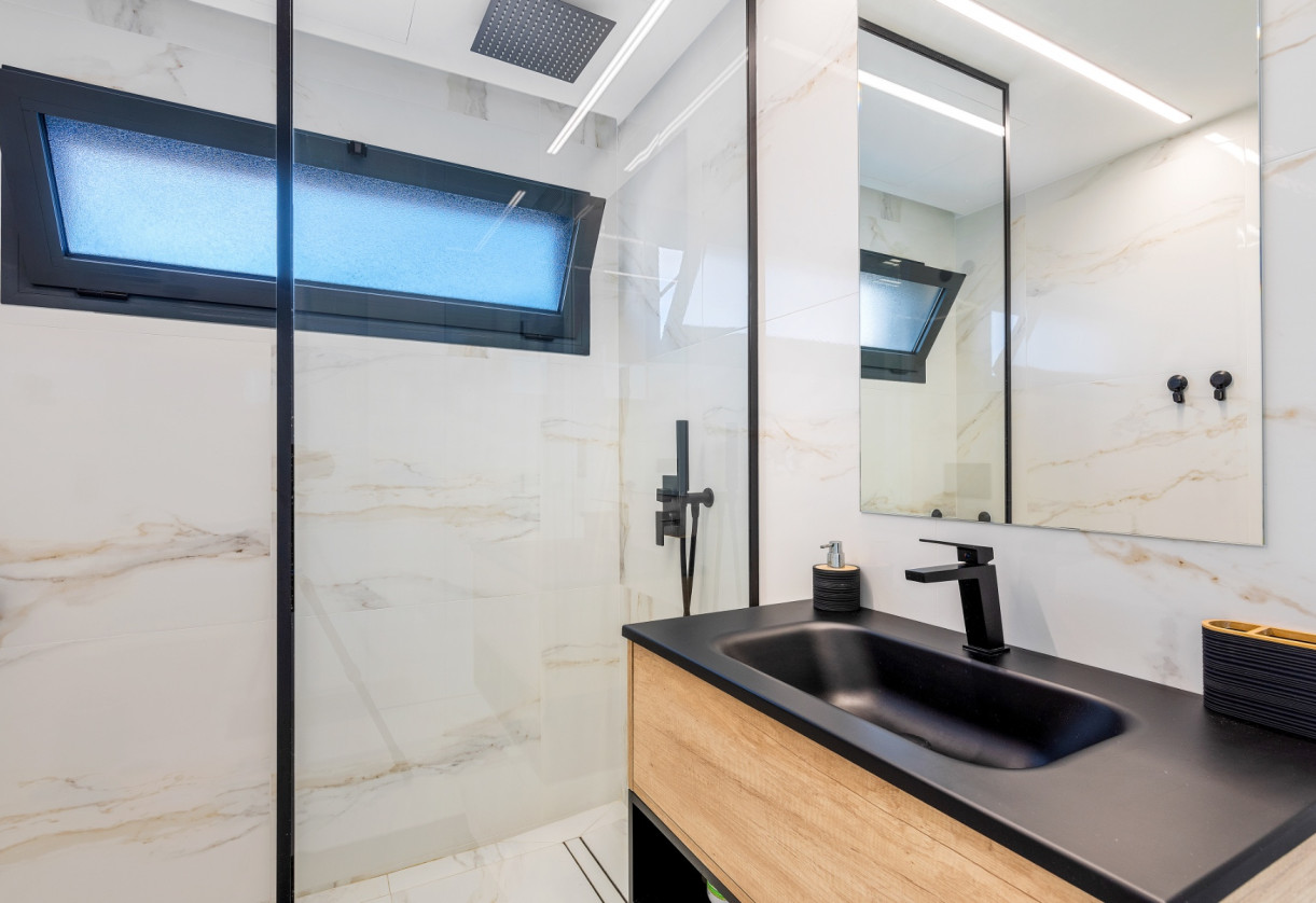Reventa · Apartment · Guardamar del Segura · El Raso