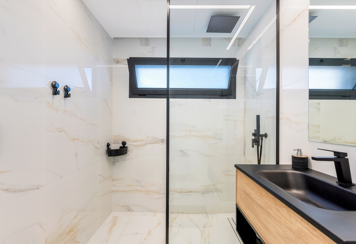Reventa · Apartment · Guardamar del Segura · El Raso
