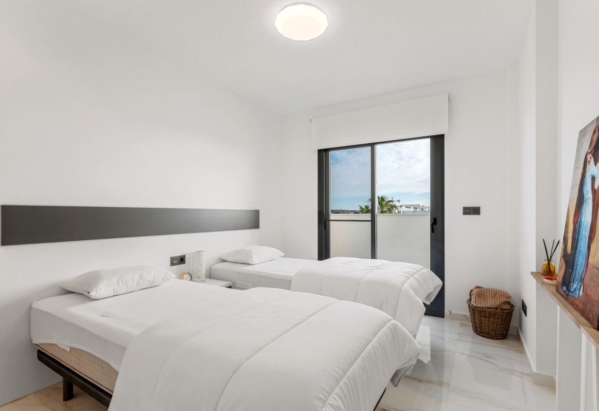 Reventa · Apartment · Guardamar del Segura · El Raso