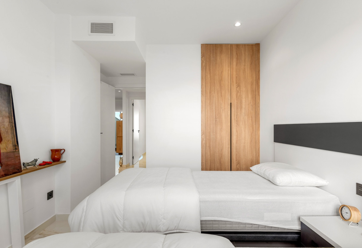 Reventa · Apartment · Guardamar del Segura · El Raso
