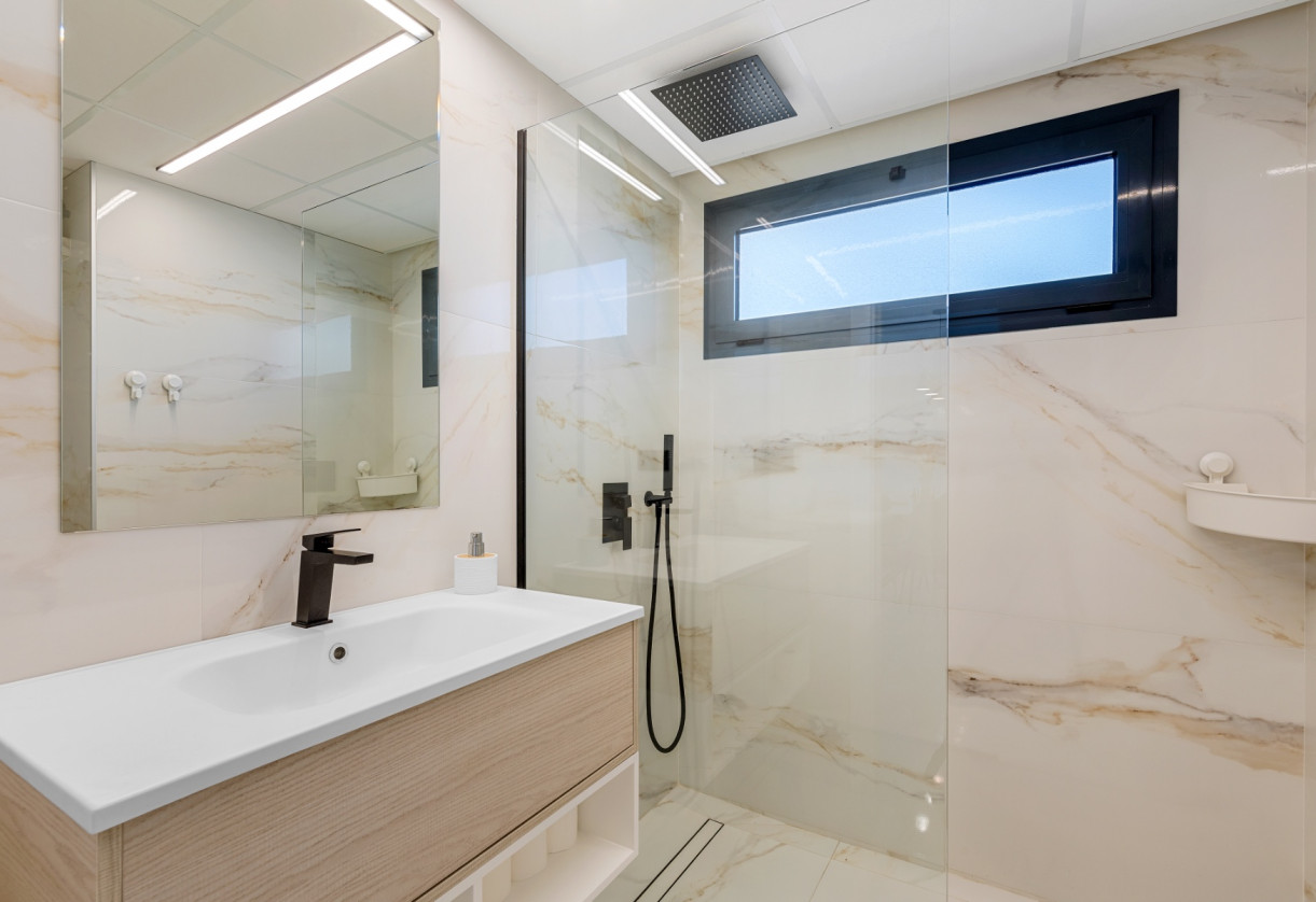 Reventa · Apartment · Guardamar del Segura · El Raso