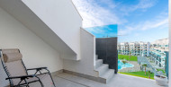 Reventa · Apartment · Guardamar del Segura · El Raso