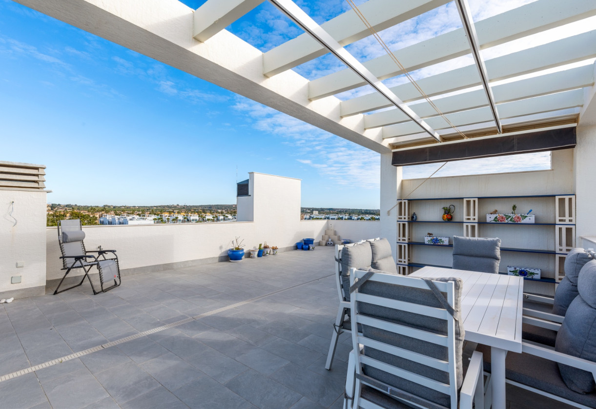 Reventa · Apartment · Guardamar del Segura · El Raso