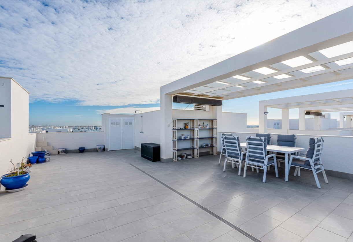 Reventa · Apartment · Guardamar del Segura · El Raso