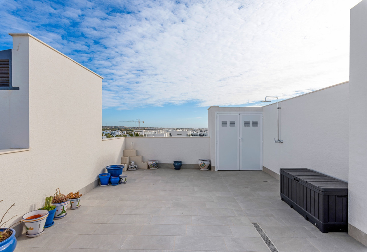 Reventa · Apartment · Guardamar del Segura · El Raso