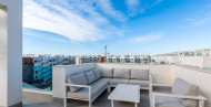 Reventa · Apartment · Guardamar del Segura · El Raso