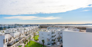 Reventa · Apartment · Guardamar del Segura · El Raso
