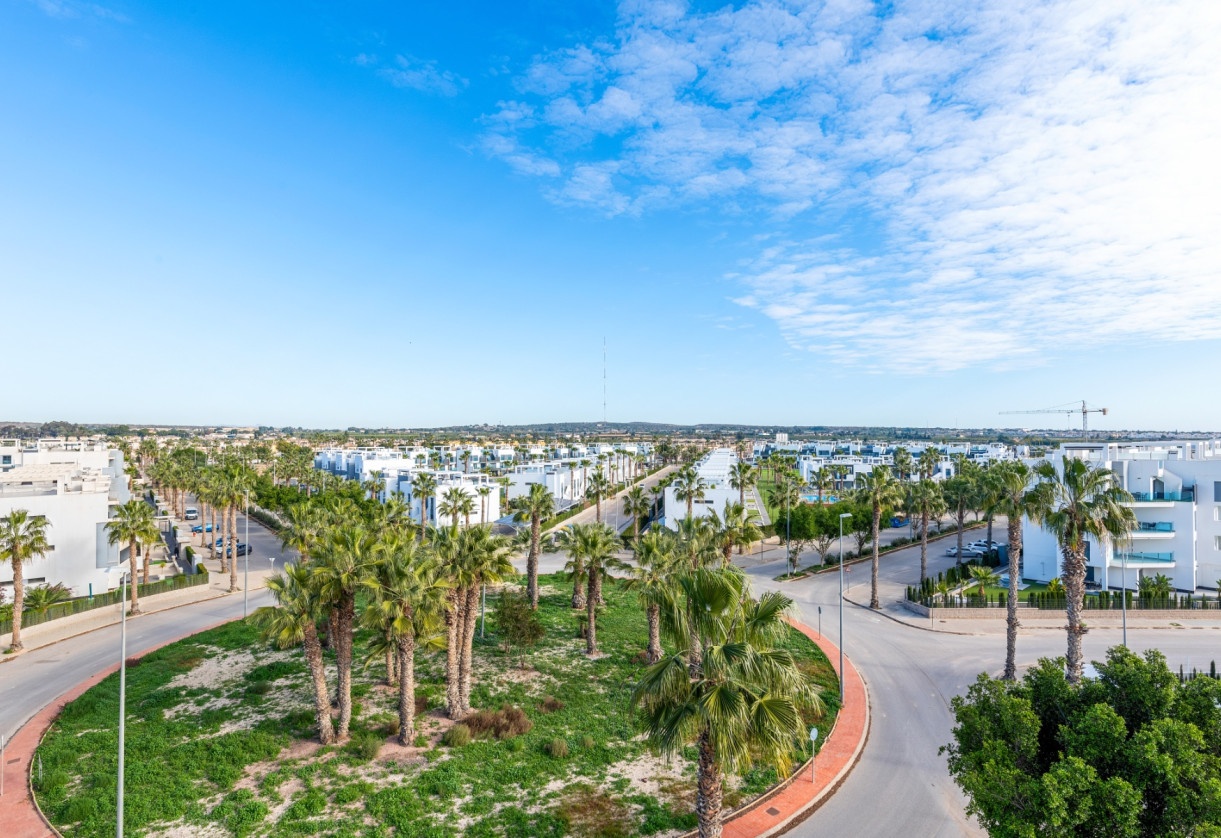 Reventa · Apartment · Guardamar del Segura · El Raso