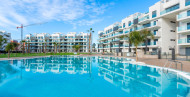 Reventa · Apartment · Guardamar del Segura · El Raso