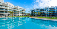 Reventa · Apartment · Guardamar del Segura · El Raso
