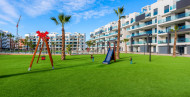 Reventa · Apartment · Guardamar del Segura · El Raso