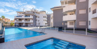 Reventa · Apartment · Orihuela Costa · Las Filipinas