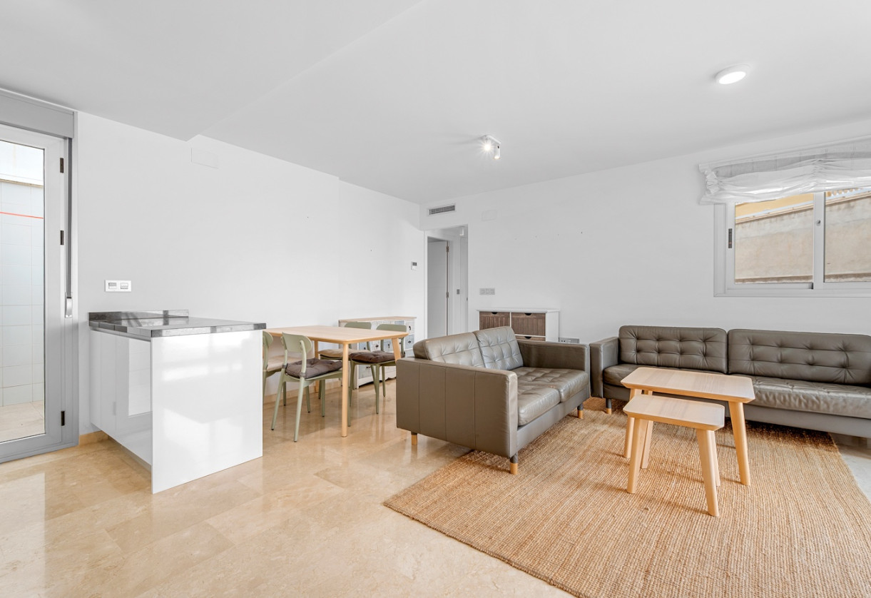 Reventa · Apartment · Orihuela Costa · Las Filipinas