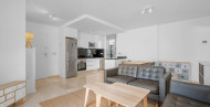 Reventa · Apartment · Orihuela Costa · Las Filipinas