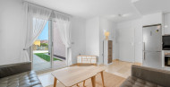 Reventa · Apartment · Orihuela Costa · Las Filipinas