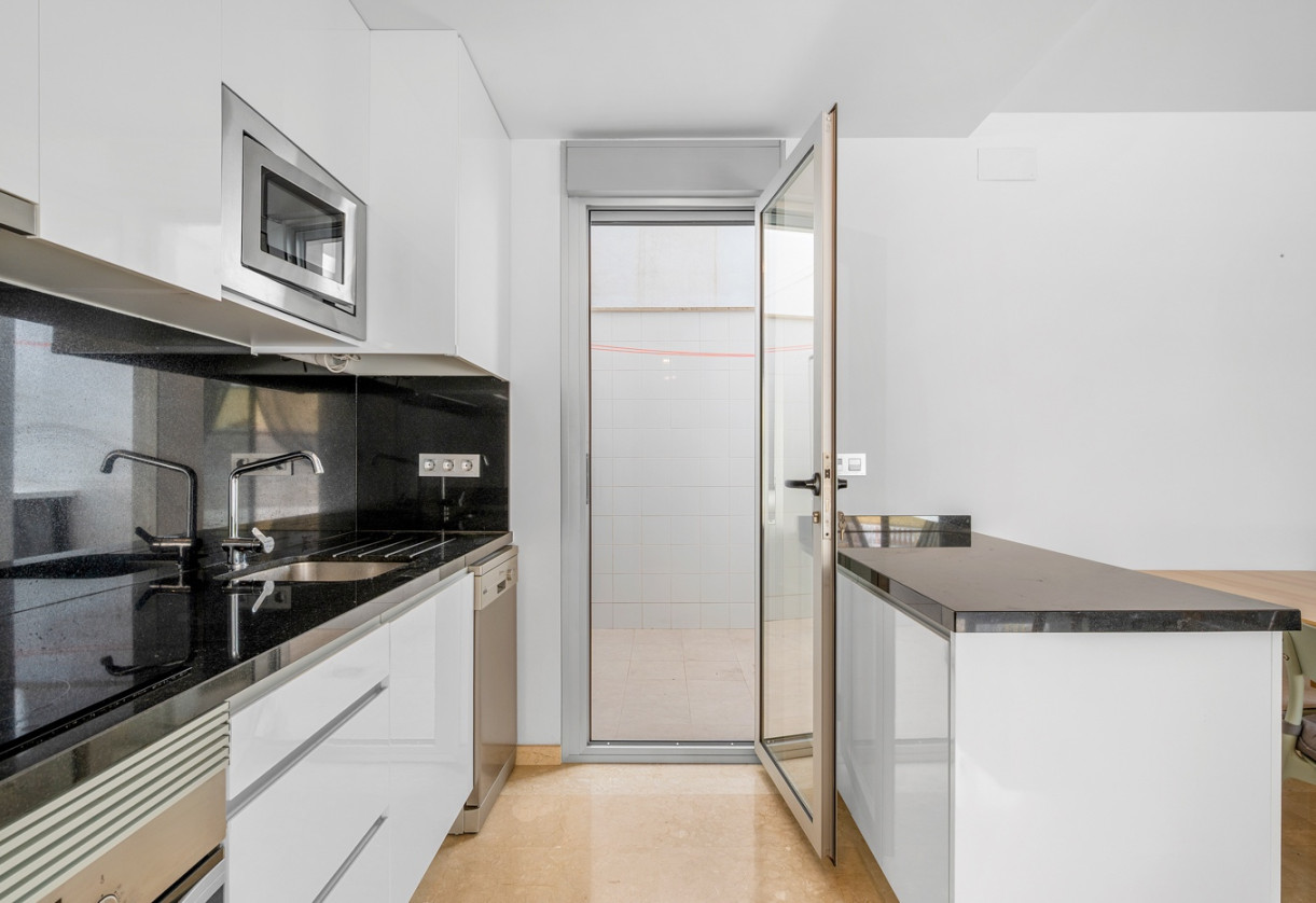 Reventa · Apartment · Orihuela Costa · Las Filipinas