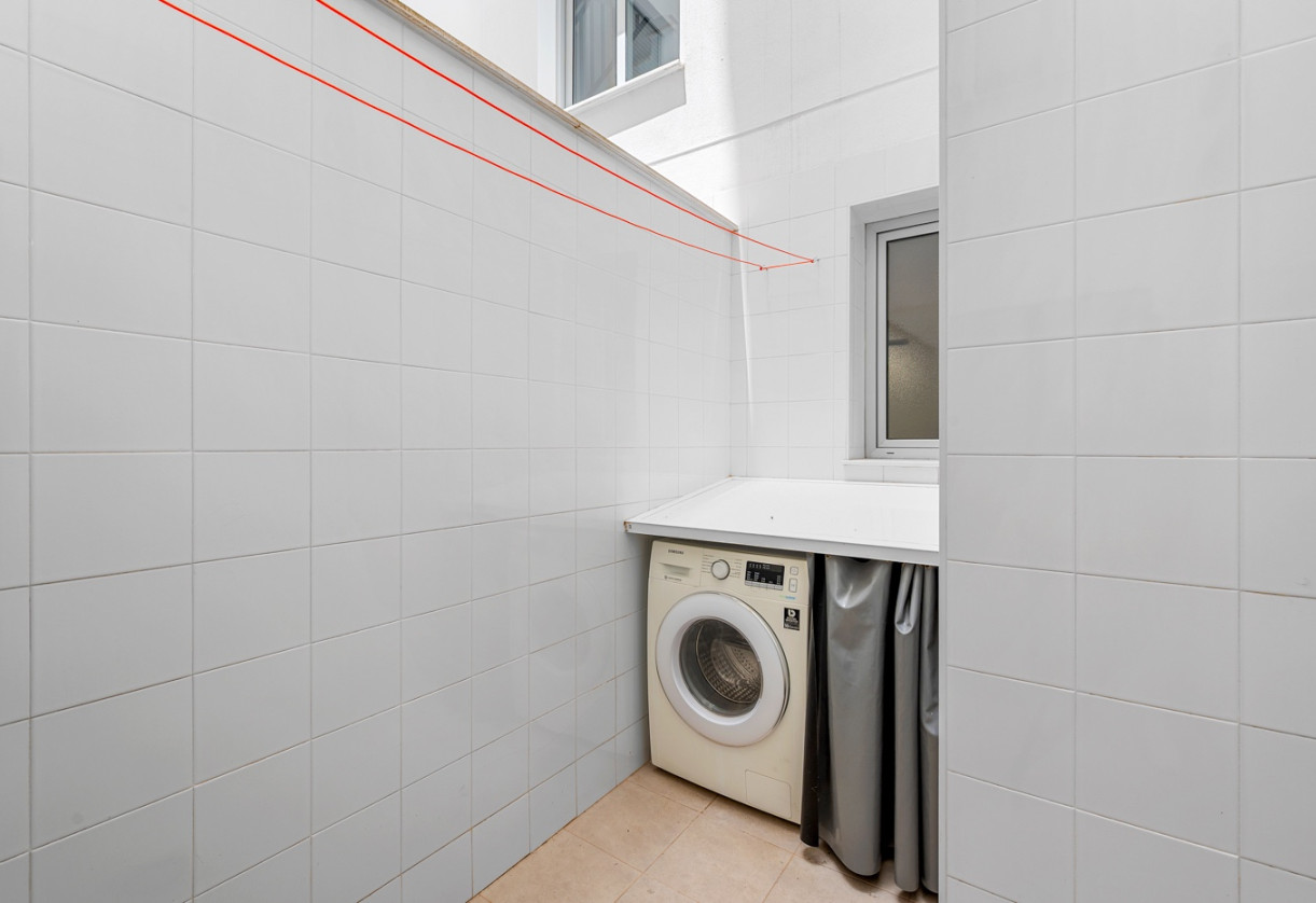 Reventa · Apartment · Orihuela Costa · Las Filipinas