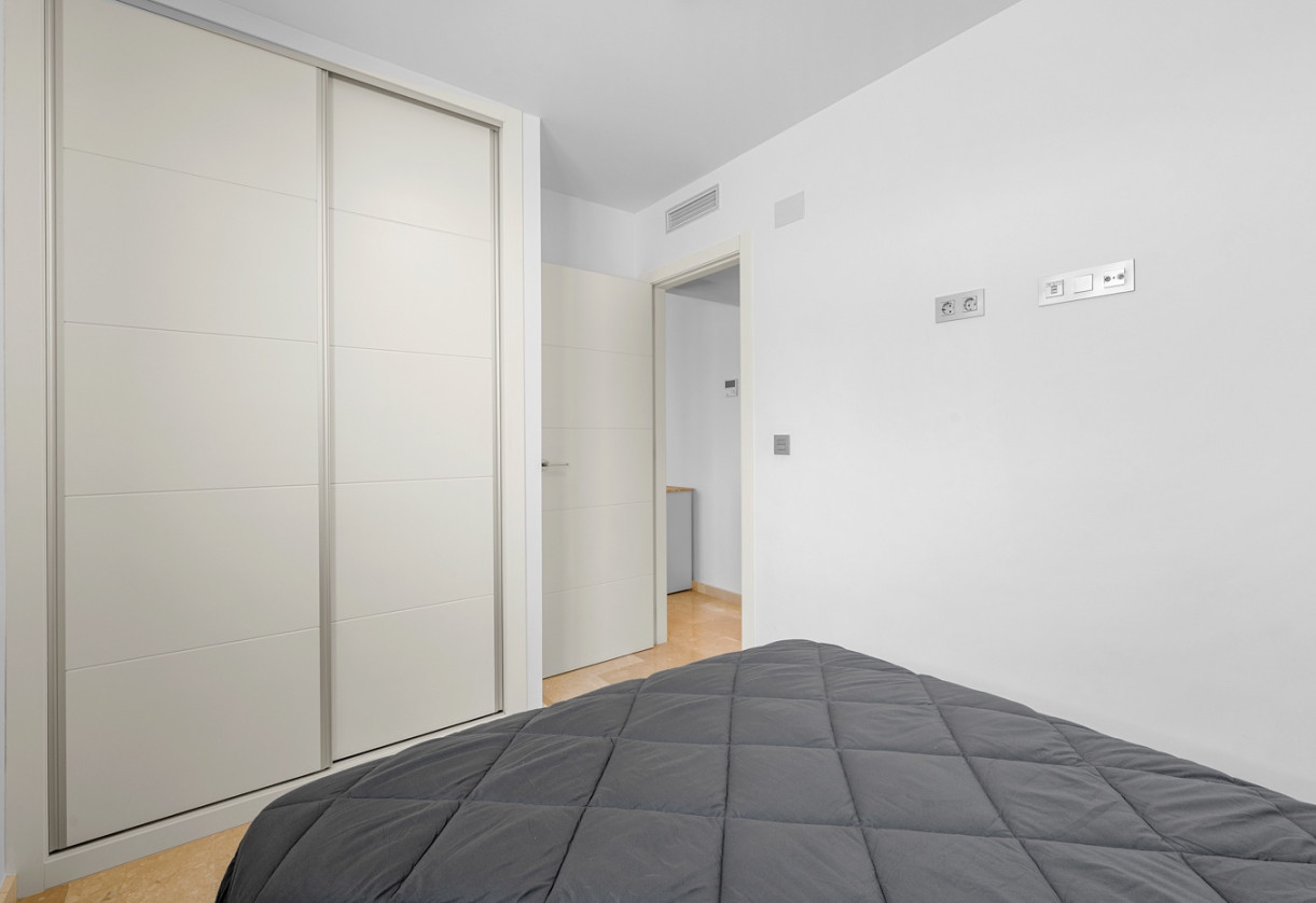 Reventa · Apartment · Orihuela Costa · Las Filipinas