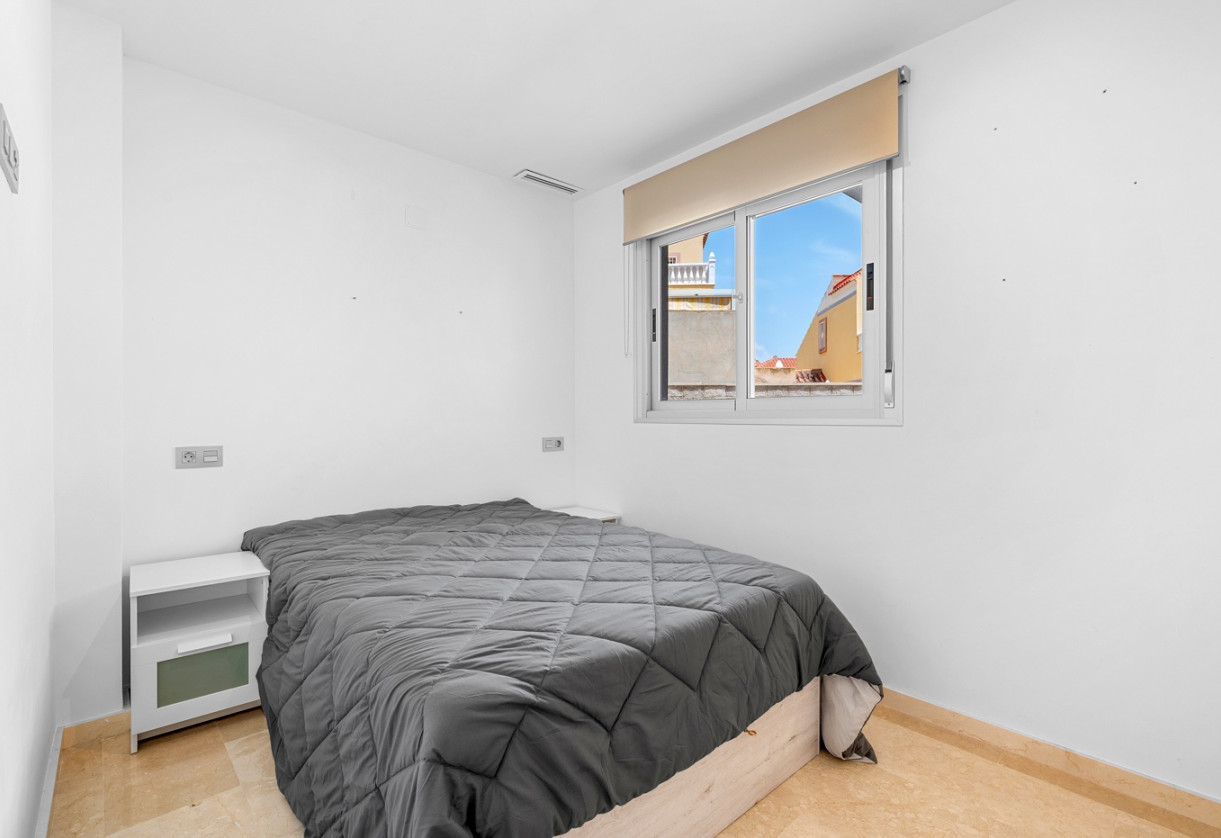 Reventa · Apartment · Orihuela Costa · Las Filipinas