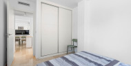 Reventa · Apartment · Orihuela Costa · Las Filipinas