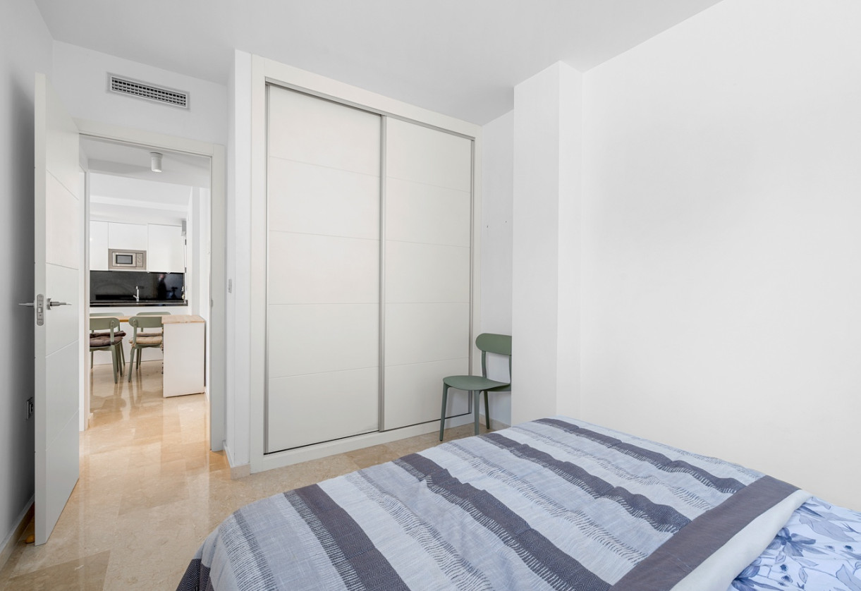 Reventa · Apartment · Orihuela Costa · Las Filipinas