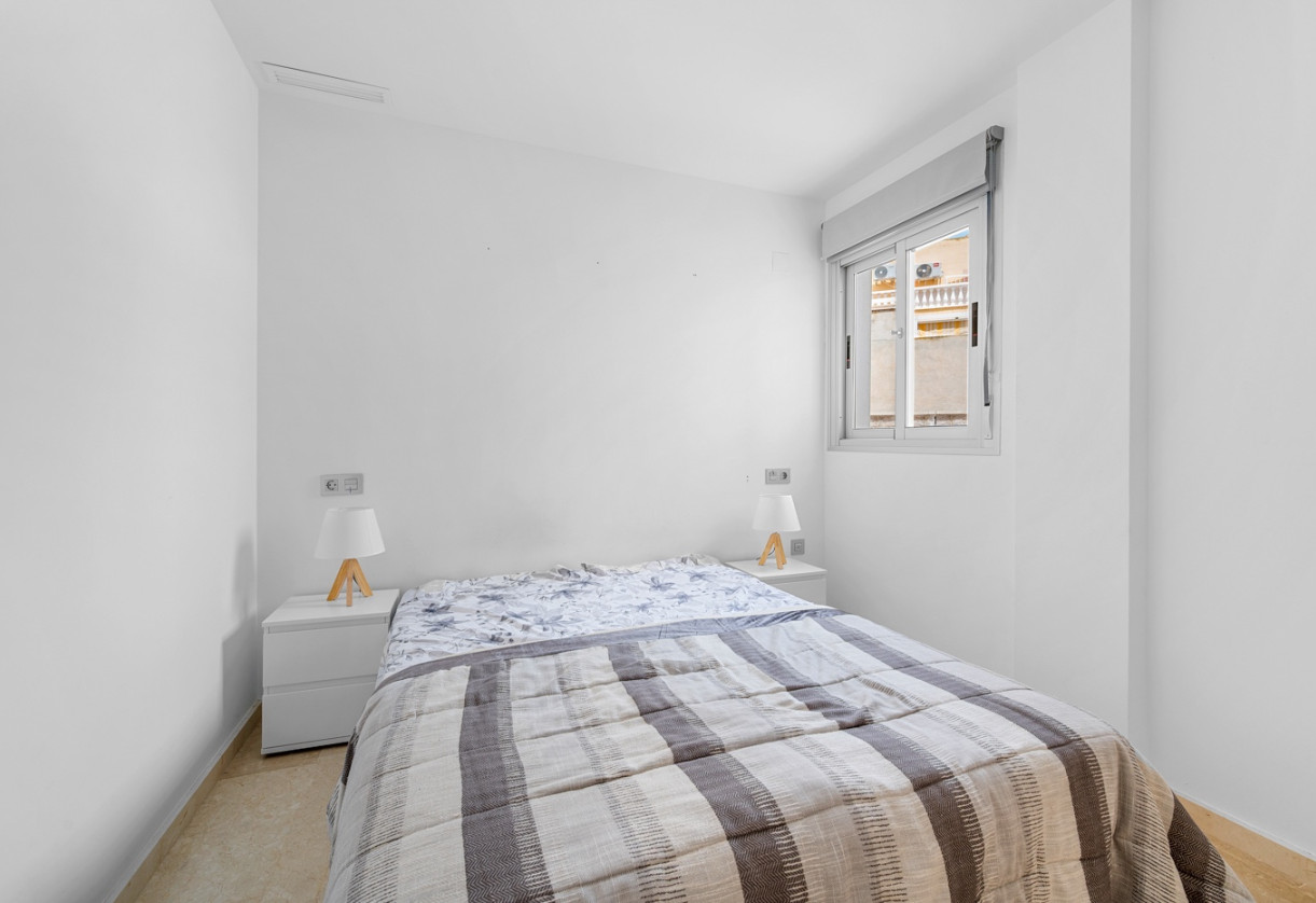 Reventa · Apartment · Orihuela Costa · Las Filipinas