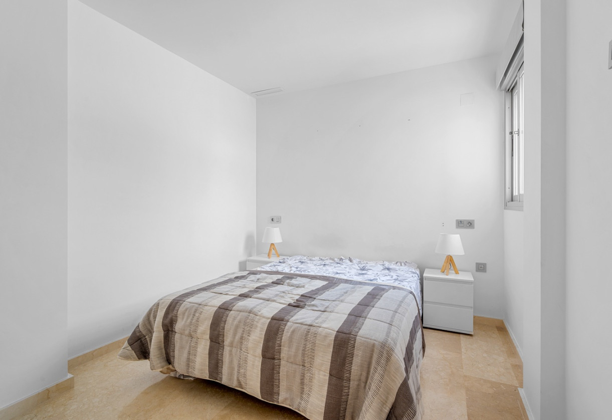 Reventa · Apartment · Orihuela Costa · Las Filipinas