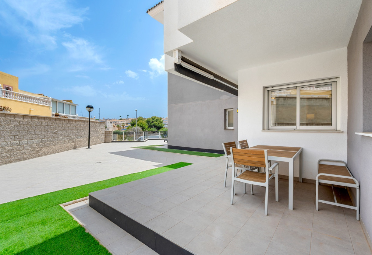 Reventa · Apartment · Orihuela Costa · Las Filipinas