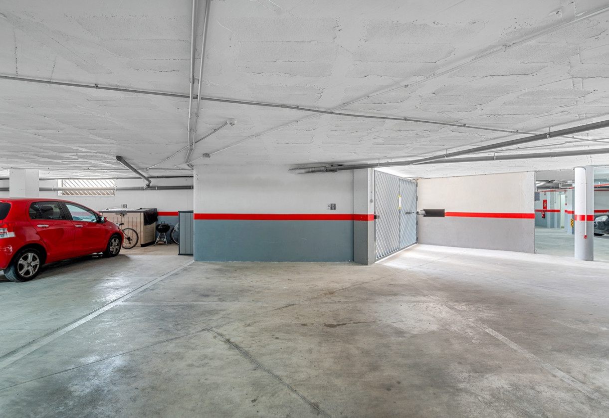 Reventa · Apartment · Orihuela Costa · Las Filipinas