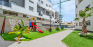 Reventa · Apartment · Orihuela Costa · Las Filipinas